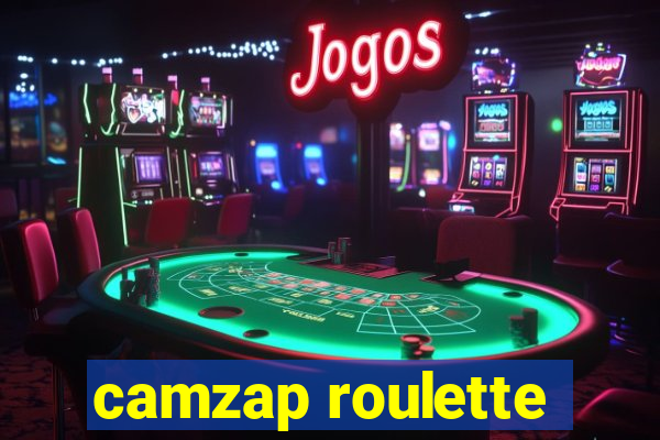 camzap roulette